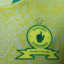 Mamelodi Sundowns Home Authentic Player 2025/26
