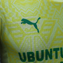 Mamelodi Sundowns Home Authentic Player 2025/26