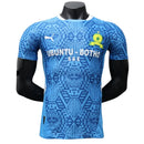 Mamelodi Sundowns Away Authentic Player 2025/26