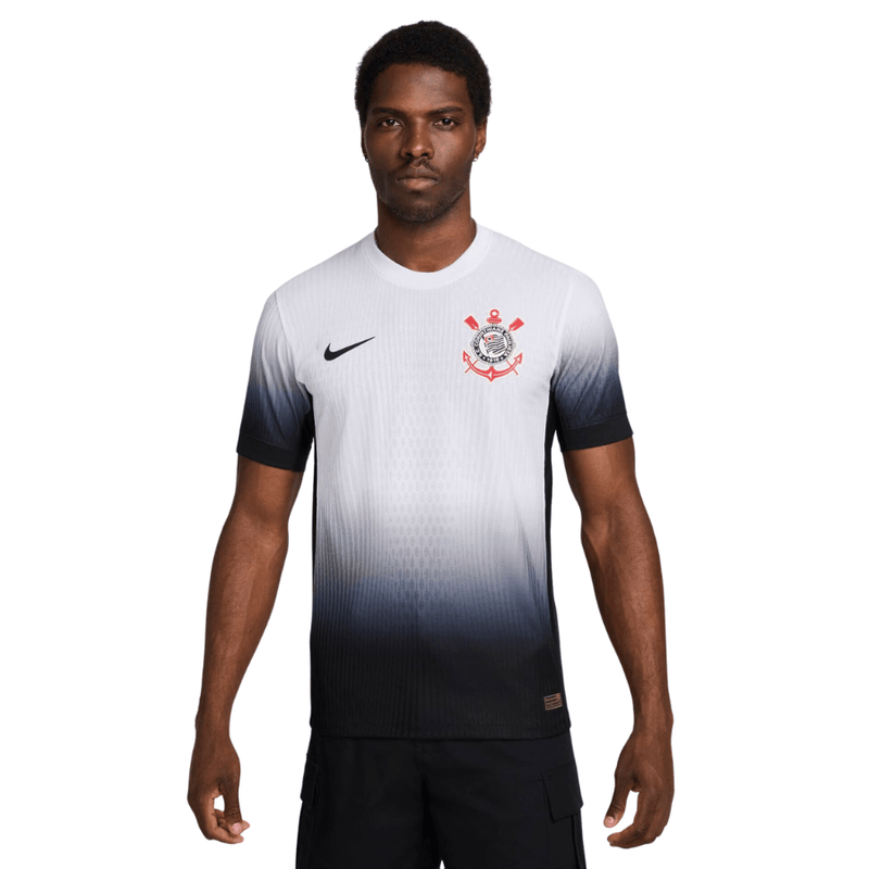 Corinthians Home Authentic Player 2024/25