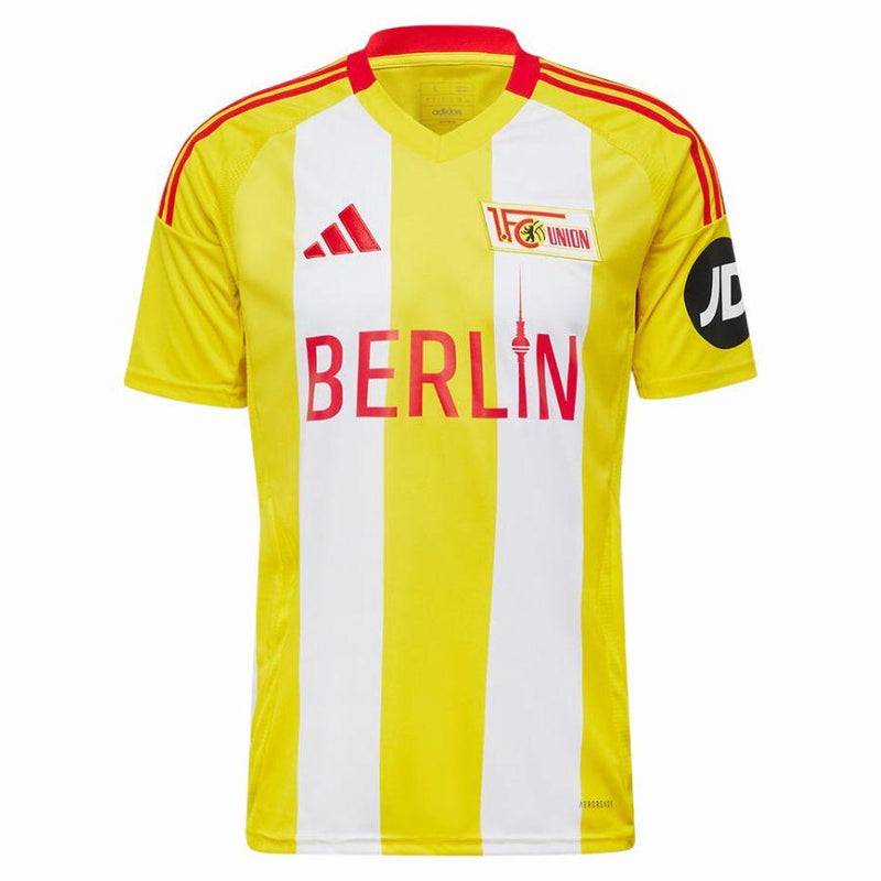 Union Berlin Third Jersey 2024/25