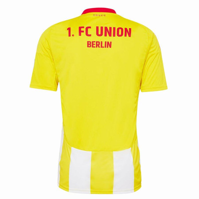 Union Berlin Third Jersey 2024/25