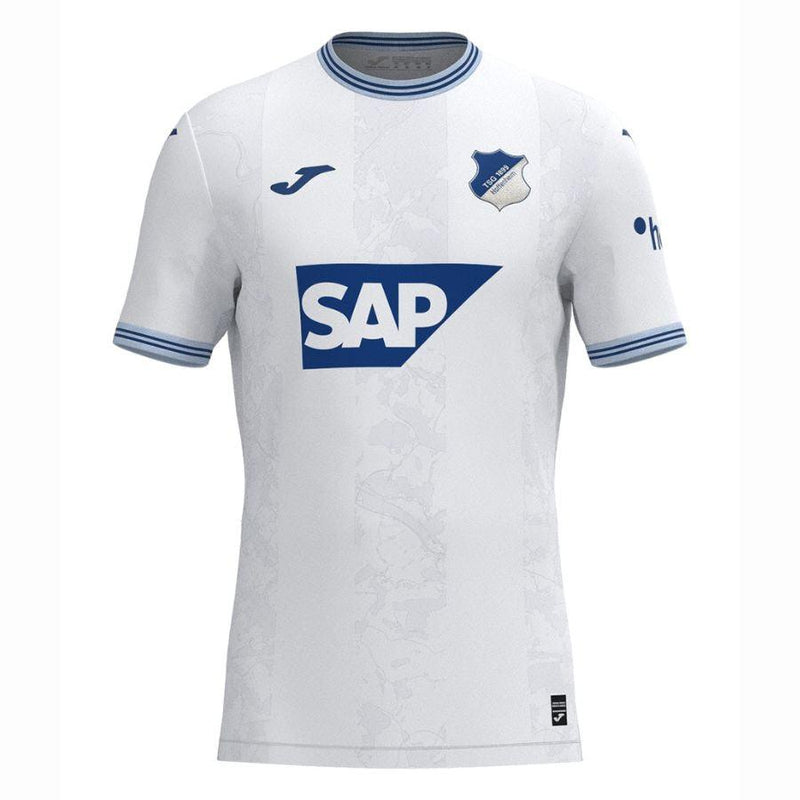 Hoffenheim Away Jersey 2024/25