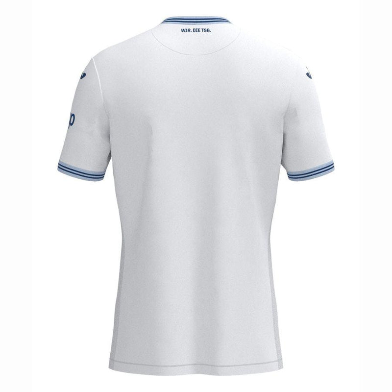 Hoffenheim Away Jersey 2024/25