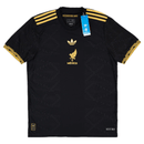 Mexico Authentic Player Edition Especial Gold Cup Shirt 2025