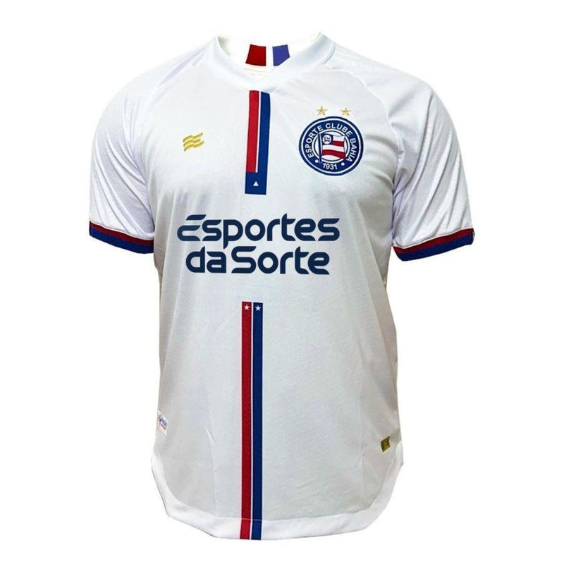 Bahia Home Jersey 2024/25