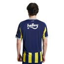 Fenerbahçe Home Fan Jersey 2025/26