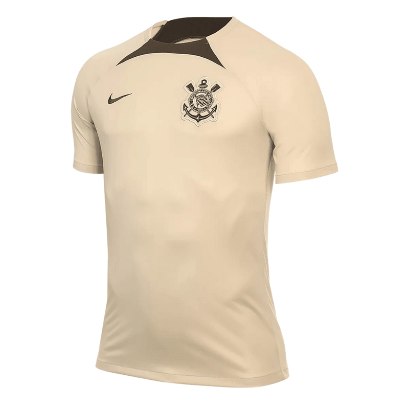 Corinthians Training Fan Jersey 2024/25