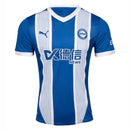 Deportivo Alavés Home Jersey 2024/25