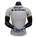 Pumas Home Authentic Player 2025/26