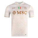 Napoli Away Fan Jersey 2025/26