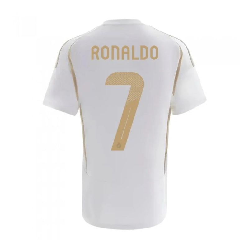 Al-Nassr Third Fan Jersey 2024/25