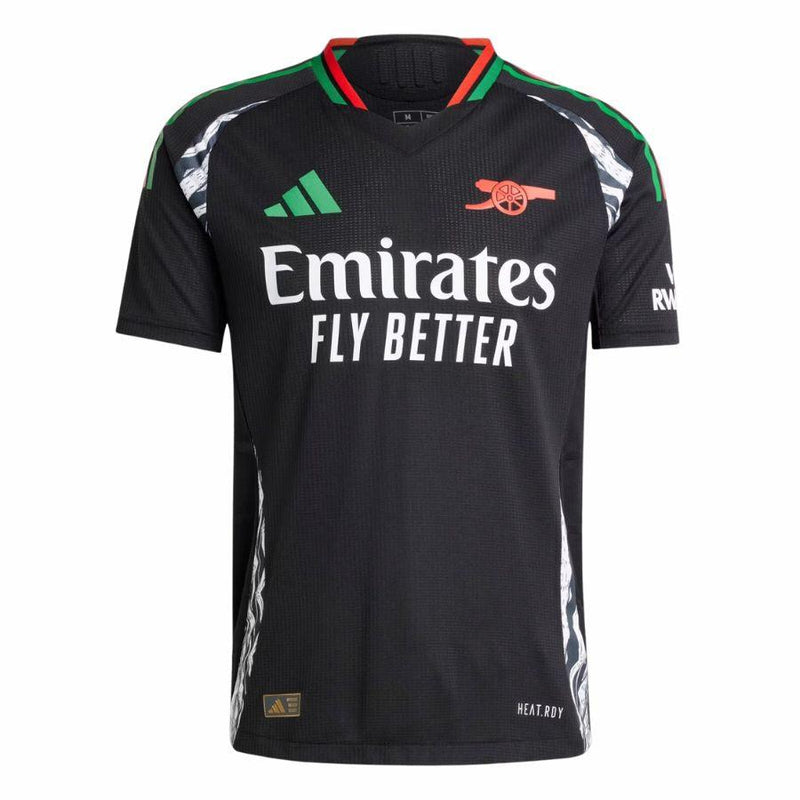 Arsenal Away Jersey 2024/25