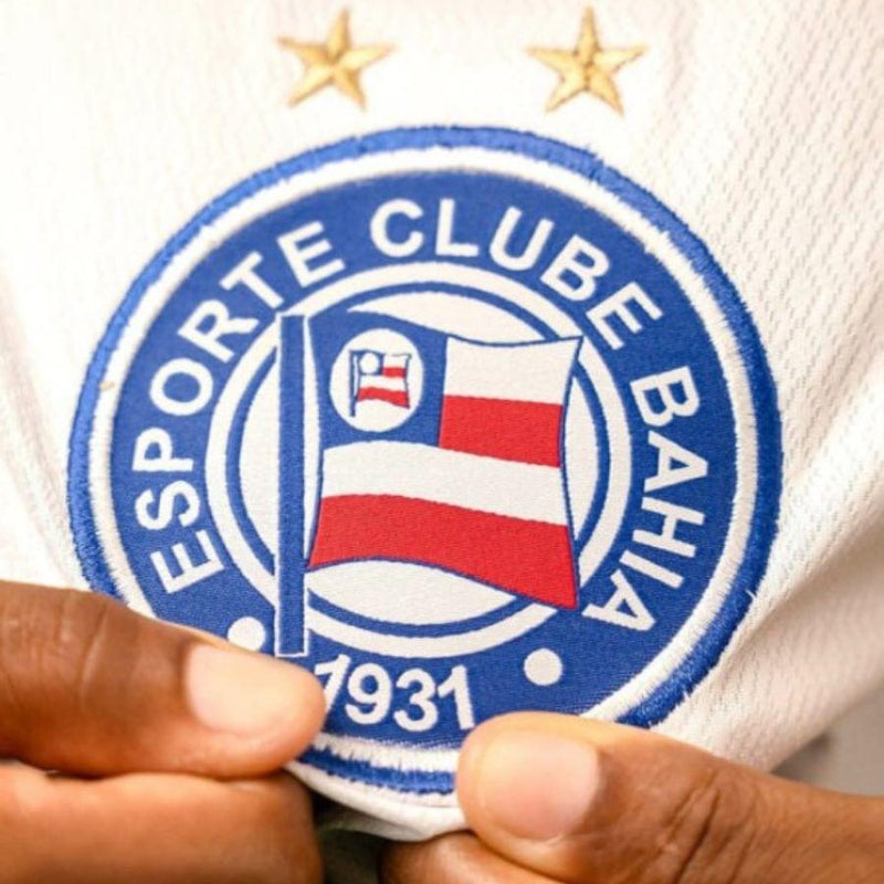 Bahia Home Jersey 2024/25