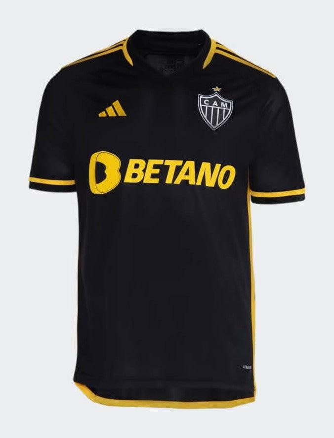 Atlético Mineiro Soccer Jersey 2023-24