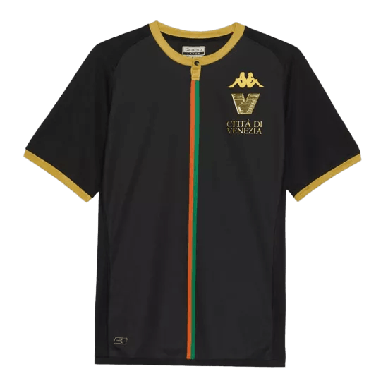 Venezia FC Home Soccer Jersey 2023-24