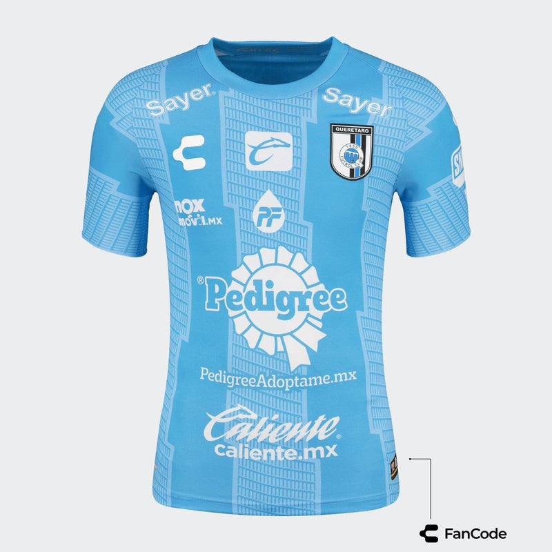 Querétaro  Jersey 23/24