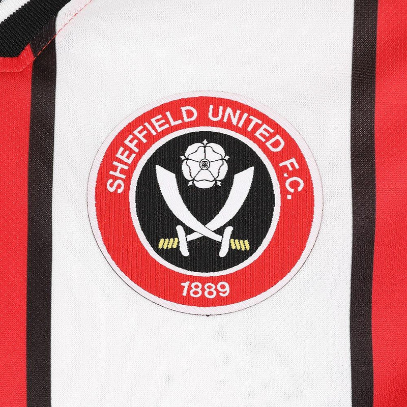 Sheffield United Jersey 2023/24