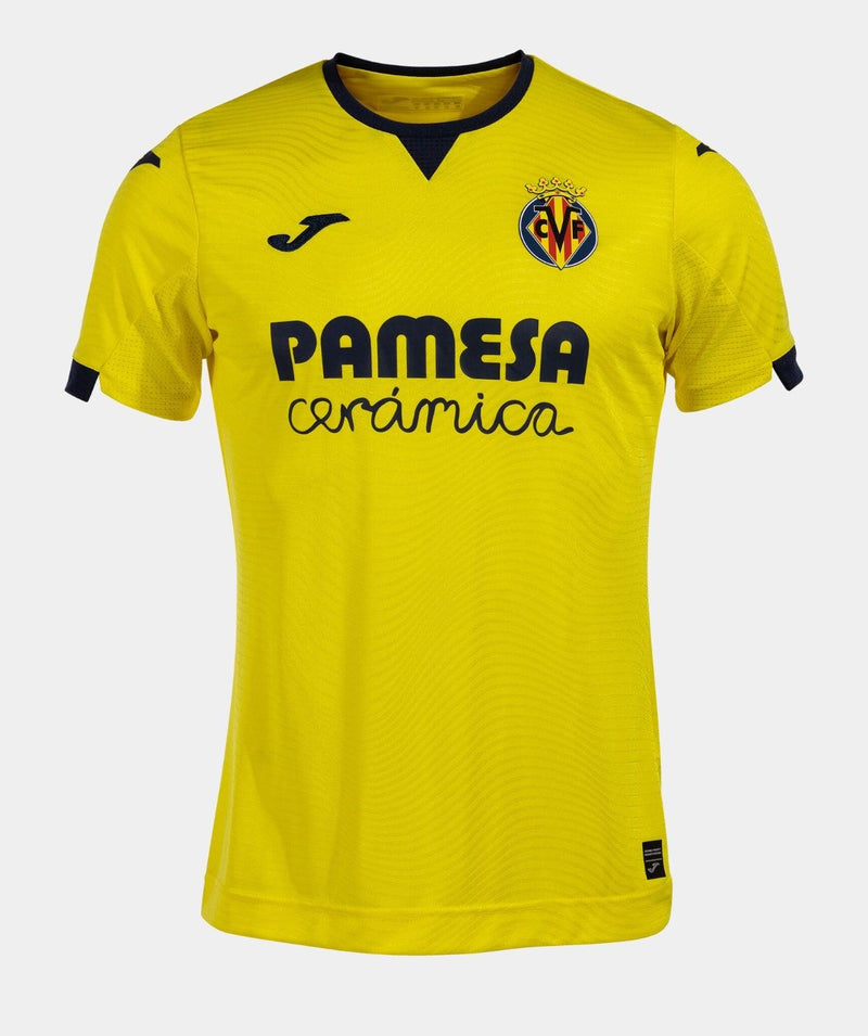 Villarreal Jersey 2023/24