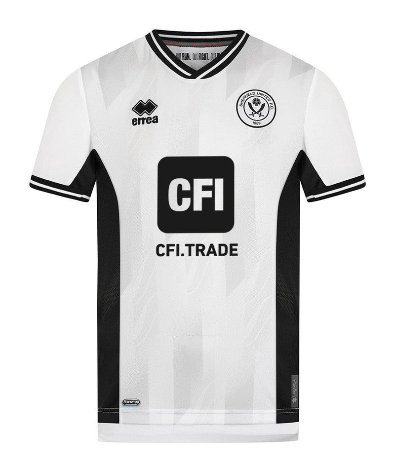 Sheffield United Jersey 2023/24