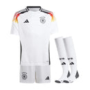 Kids KIT Germany Home Jersey 2024/25