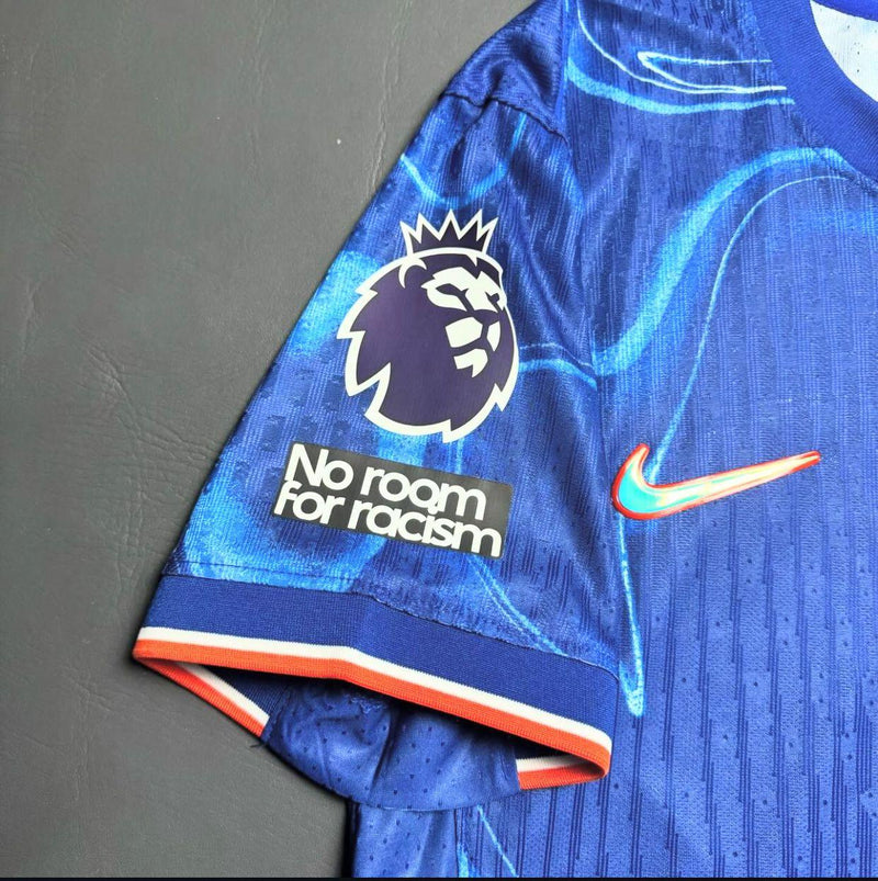 Chelsea Home Authentic Player version 2024/25