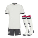 Kids KIT Manchester United Third Jersey 2024/25