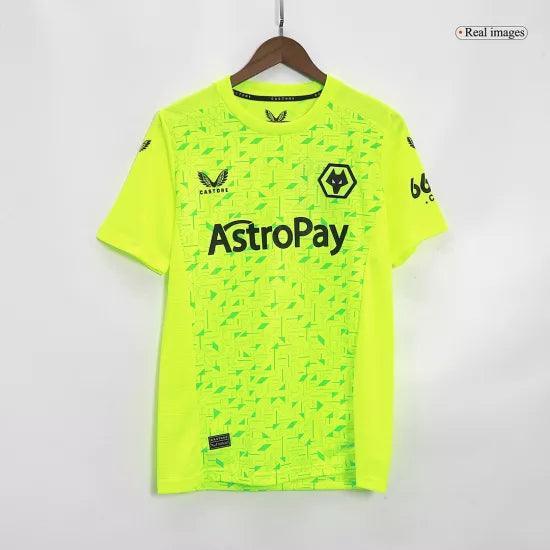Wolverhampton Jersey 2023/24