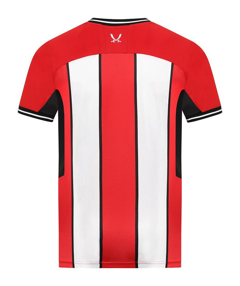 Sheffield United Jersey 2023/24