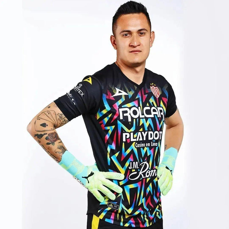 Club Necaxa Jersey 2023/24