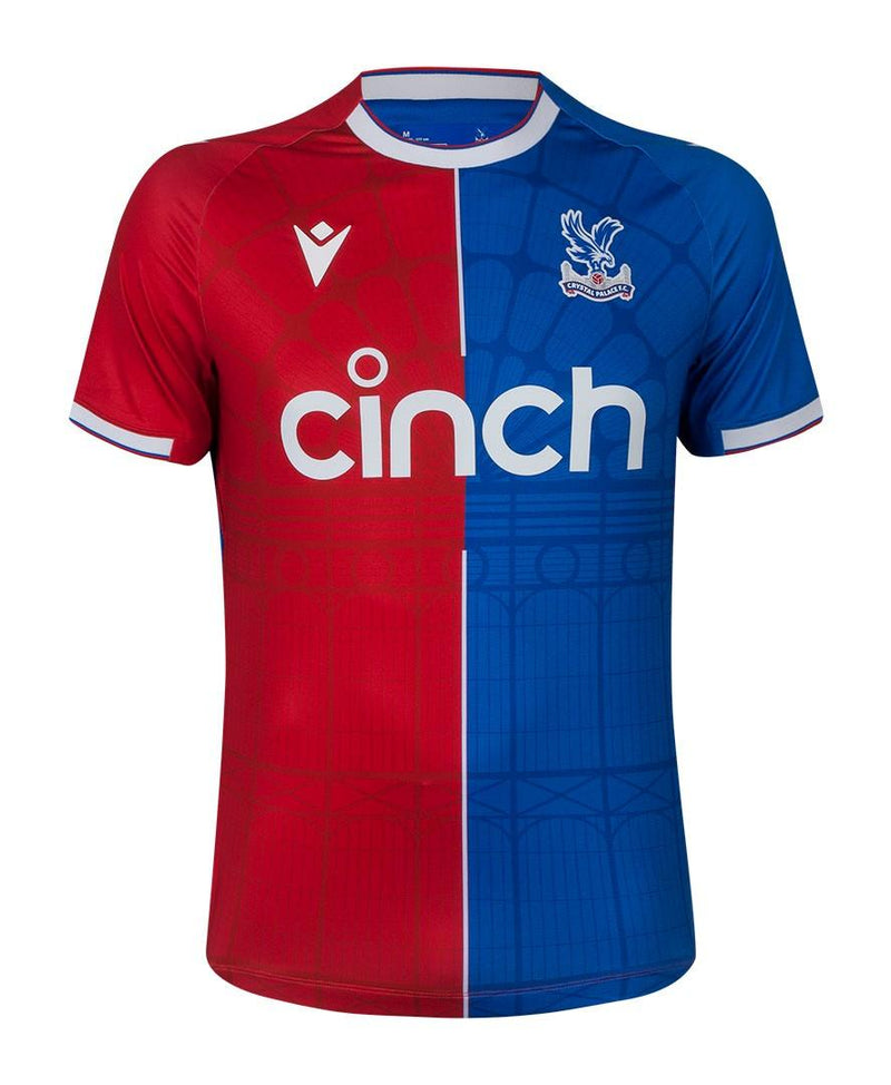 Crystal Palace 2023/24  Jersey