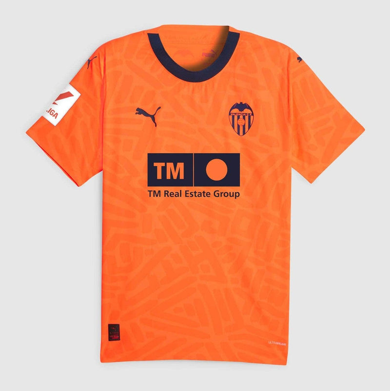 Valencia Jersey 2023/24