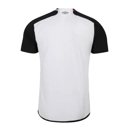 Fulham 2023/24 Jersey