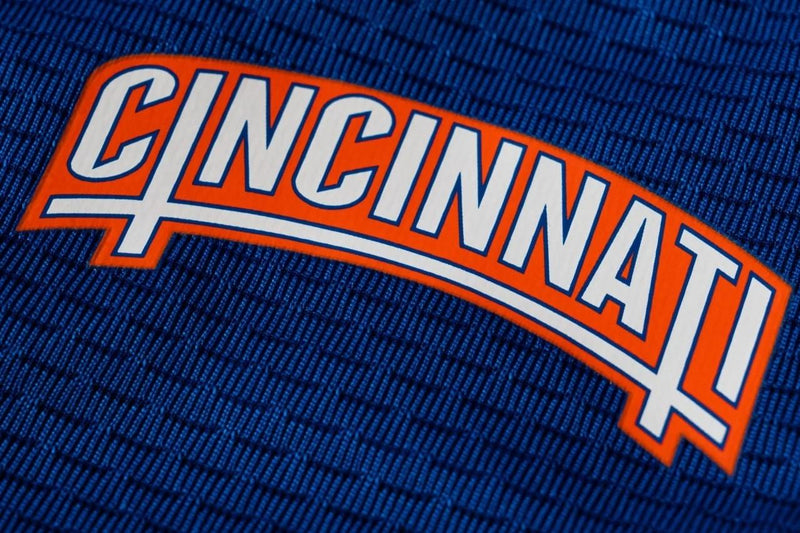 Cincinnati Jersey 23/24