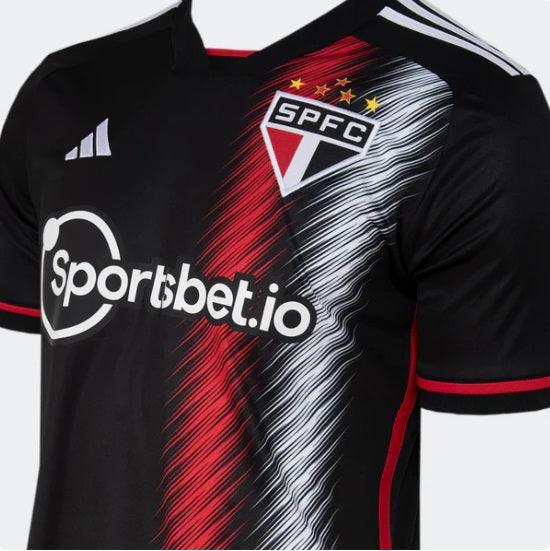 São Paulo 2023/24 Jersey