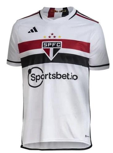 São Paulo 2023/24 Jersey