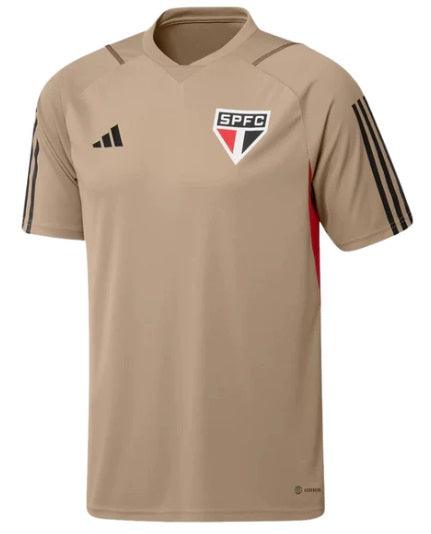 São Paulo 2023/24 Jersey