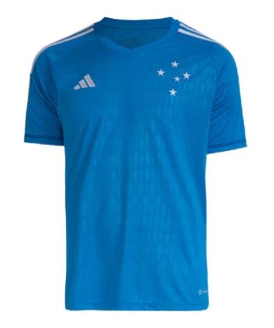 Cruzeiro 2023/24 Jersey