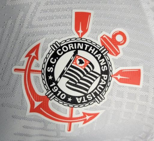 Corinthians 2023/24 Jersey