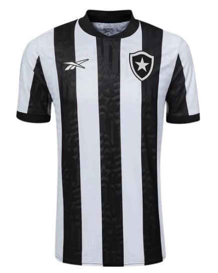 Botafogo 2023/24 Jersey