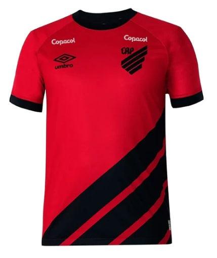 Atlético Paranaense 2023/24 Jersey