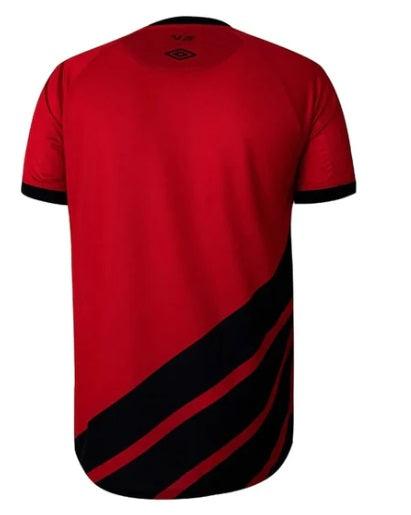 Atlético Paranaense 2023/24 Jersey