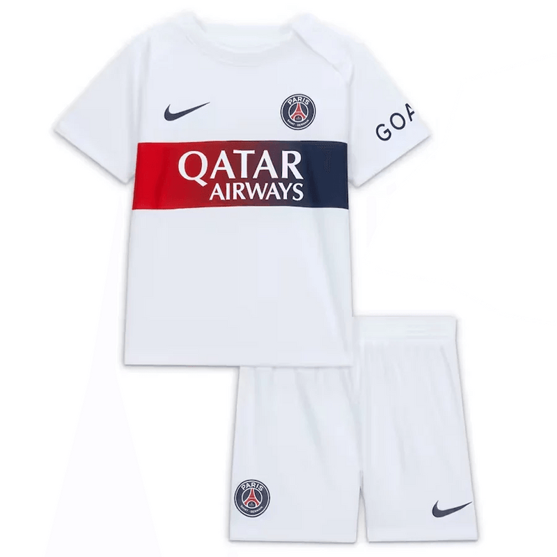 Kit Kids PSG 2023/24 Away