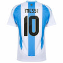 Argentina Home Jersey 2024/25