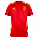 Spain  Home Jersey 2024/25