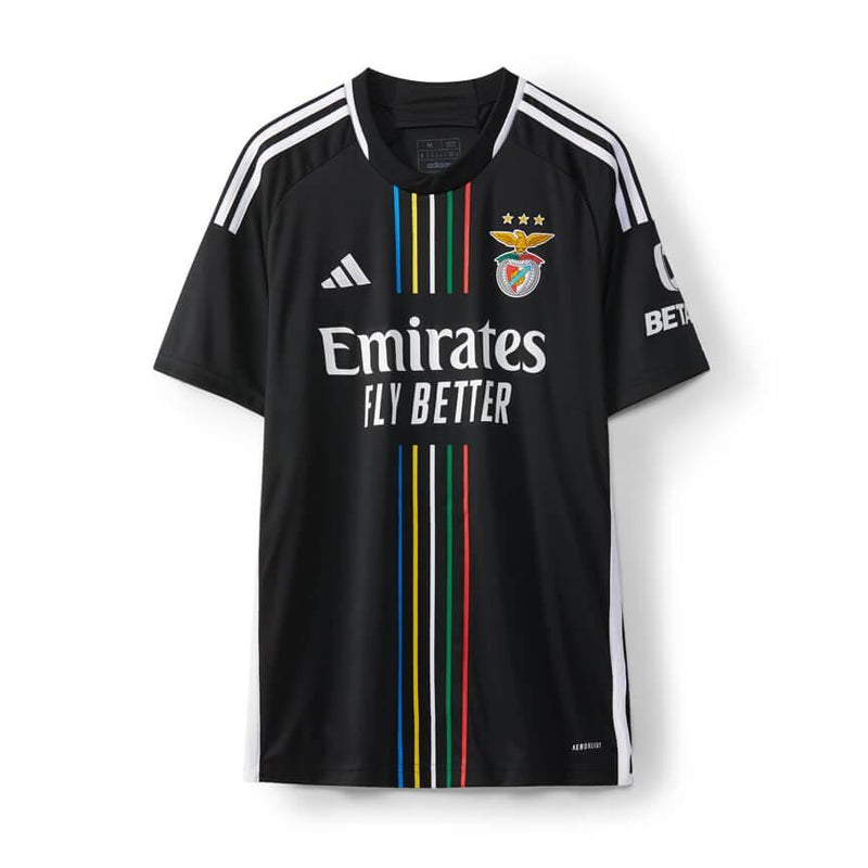 Benfica 2023/24 Jersey