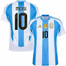 Argentina Home Jersey 2024/25