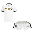 Kids KIT Botafogo Away Jersey 2024/25
