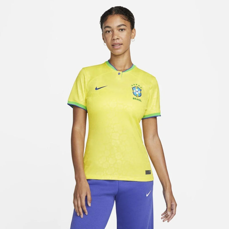 Brazil Women's 2023/24