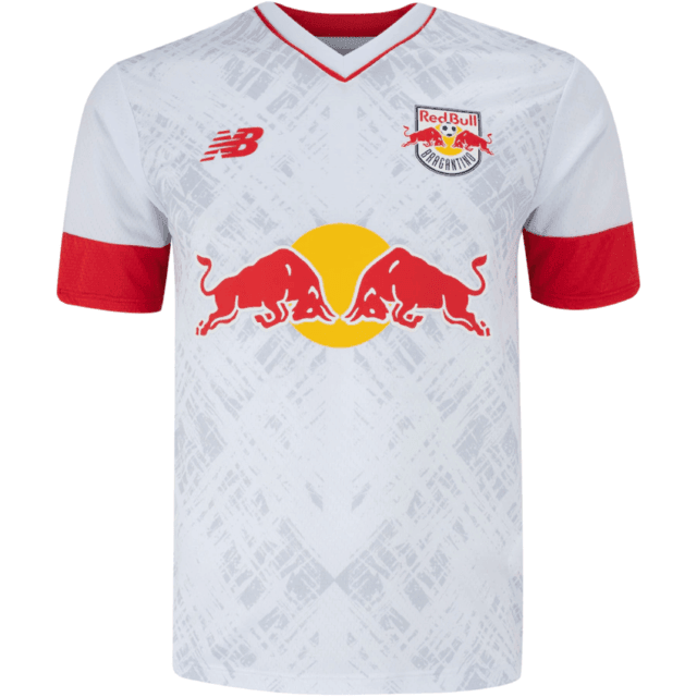 Bragantino Titular Jersey 2023/24